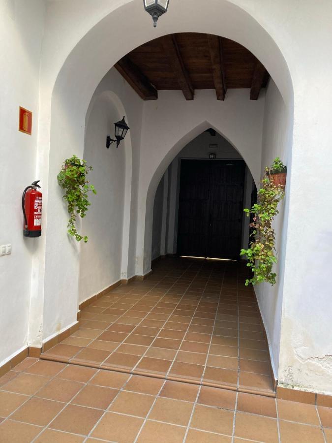 Casa Trillo Appartement Sanlúcar de Barrameda Buitenkant foto