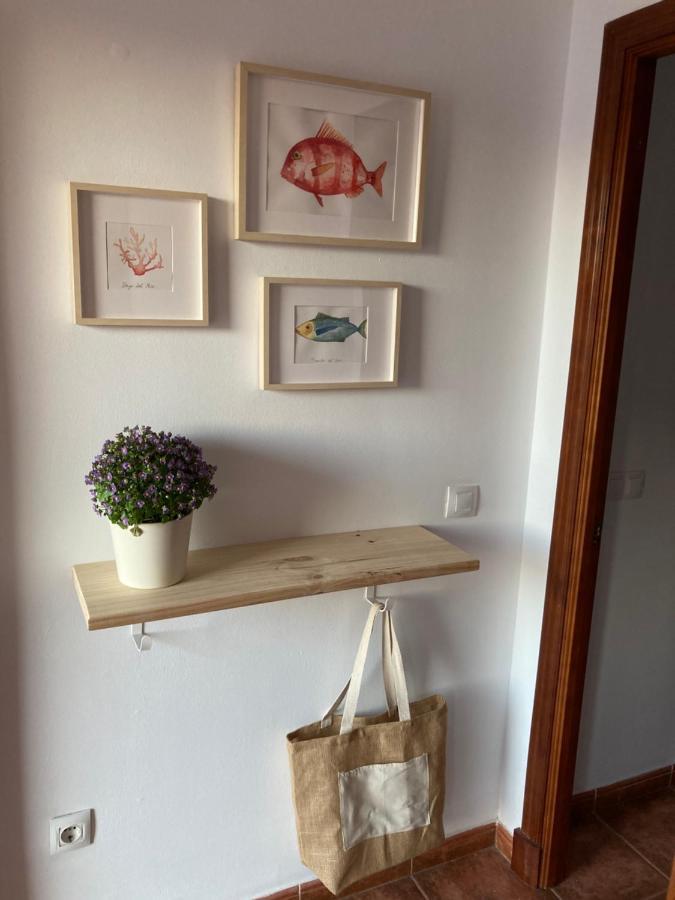 Casa Trillo Appartement Sanlúcar de Barrameda Buitenkant foto